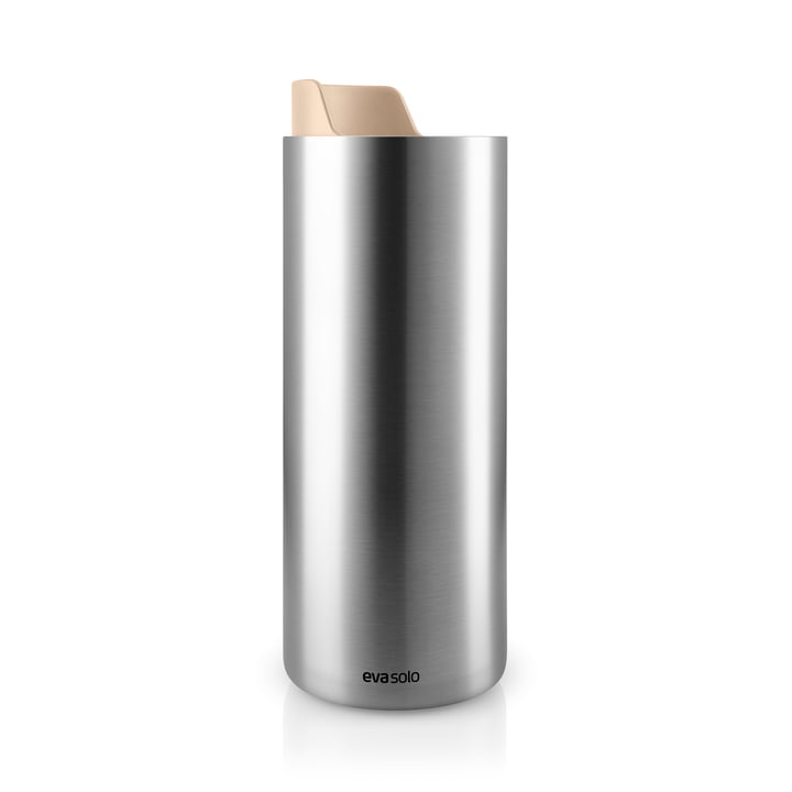 Urban To Go Cup 0,35 l in the color soft beige