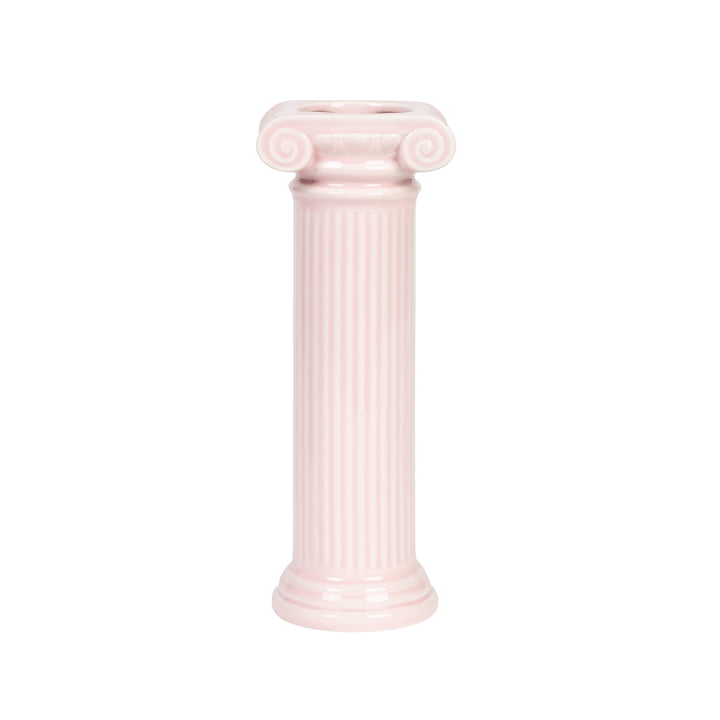 Athena Vase, pink from Doiy