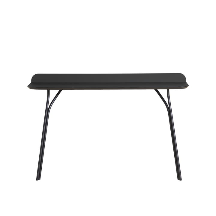 Tree Console table, h 72.5 cm, black / black from Woud