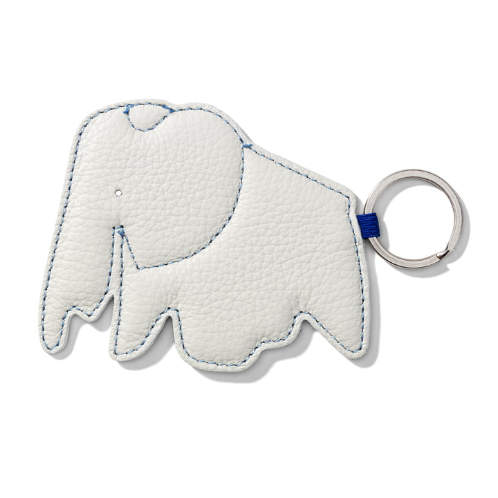 Key Ring Elephant , snow from Vitra