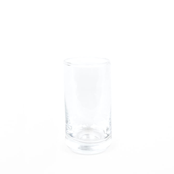 The drinking glass from Farma in size M