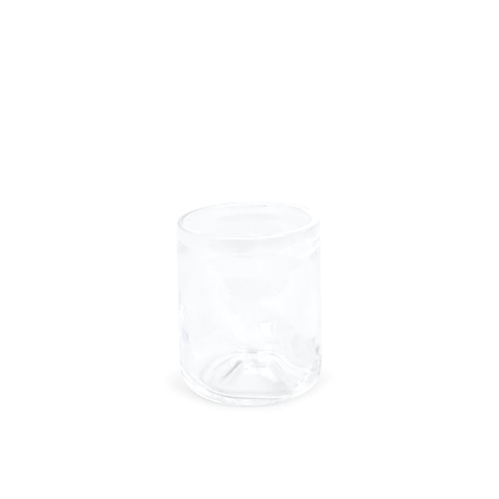 The drinking glass from Farma in size S