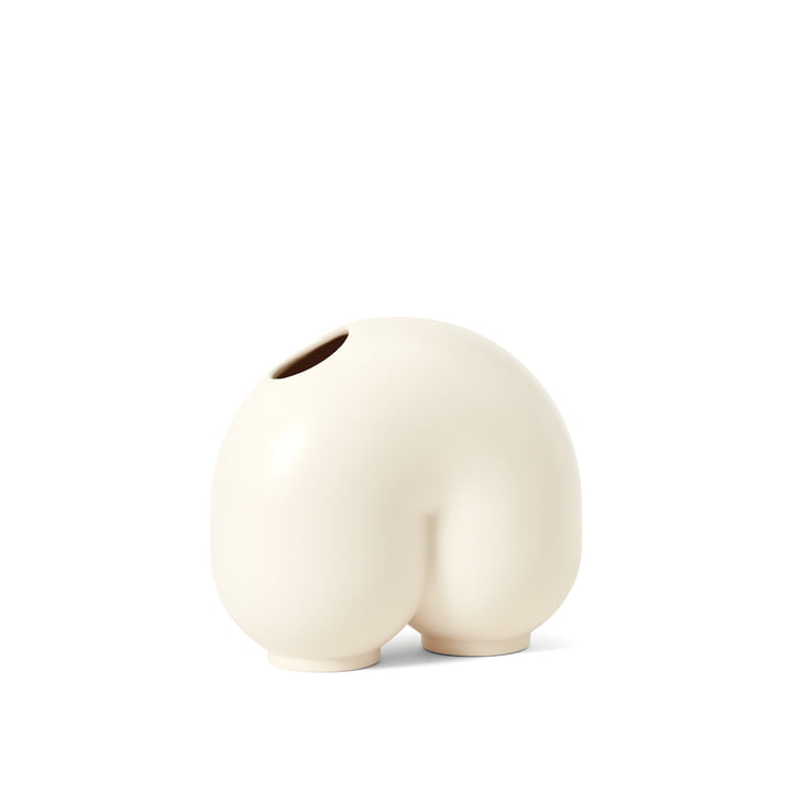 Kirby Vase, Enny from Areaware