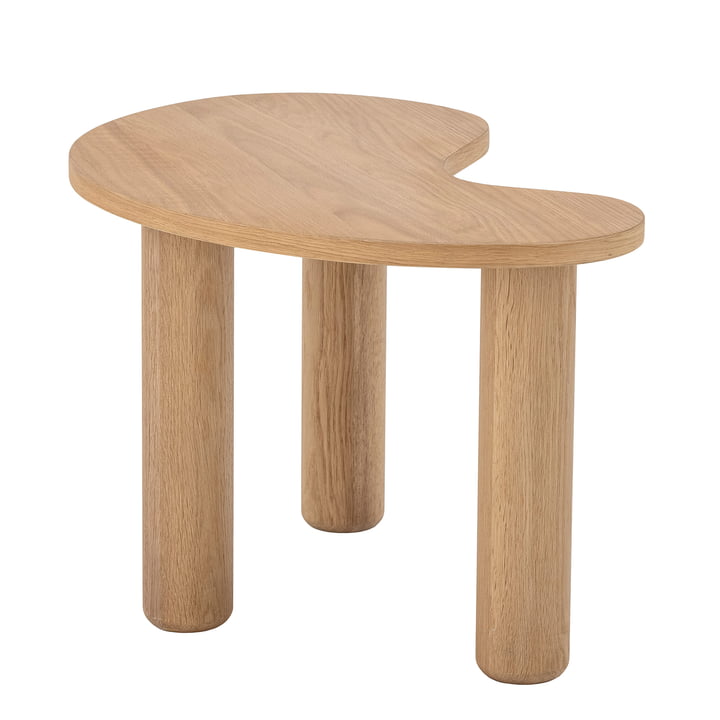 Luppa Coffee table from Bloomingville in the finish natural