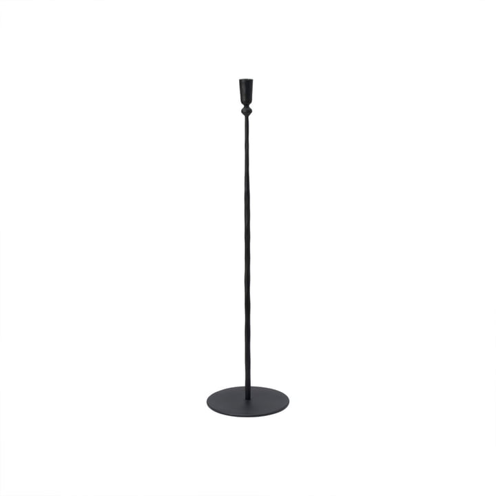 Trivo Candle stands H 70 cm from House Doctor in black