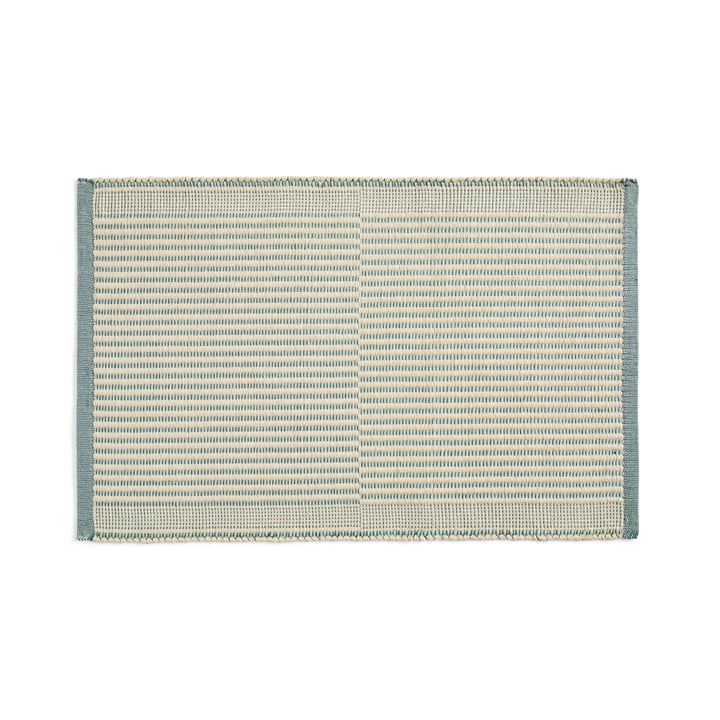 Tapis Doormat, gray from Tapis
