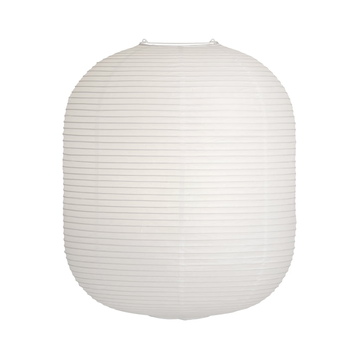 Common Rice paper lampshade, Ø 42 x 50 cm by Hay