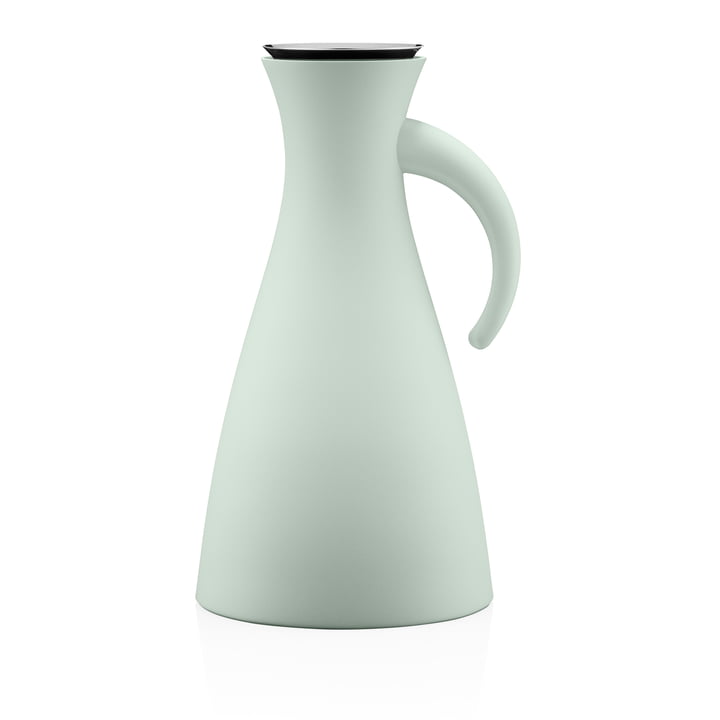 Coffee vacuum jug, sage by Eva Solo