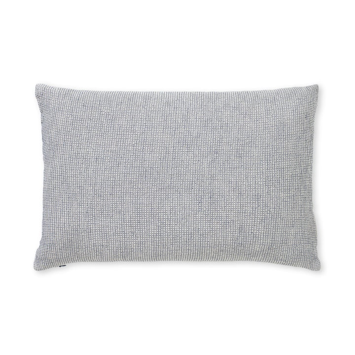 Daisy Cushion from Elvang in the color blue nights