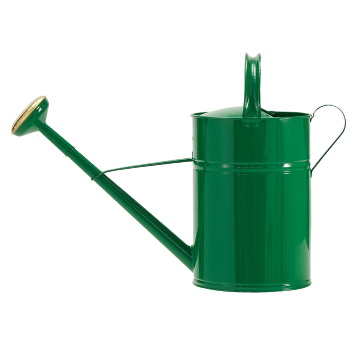 Watering can Wan, 10 L, green from House Doctor