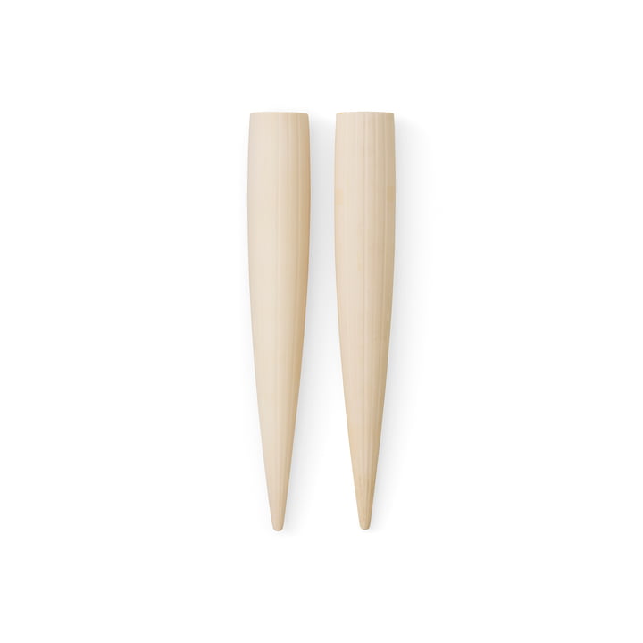 Hydrous Watering rod (set of 2), beige, h 26 cm from Audo