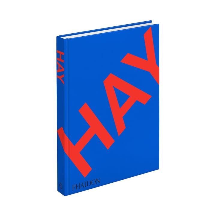 Phaidon Book, English by Hay