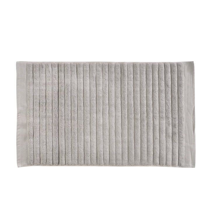 Zone Denmark - Inu Bath mat, 50 x 80 cm, soft grey