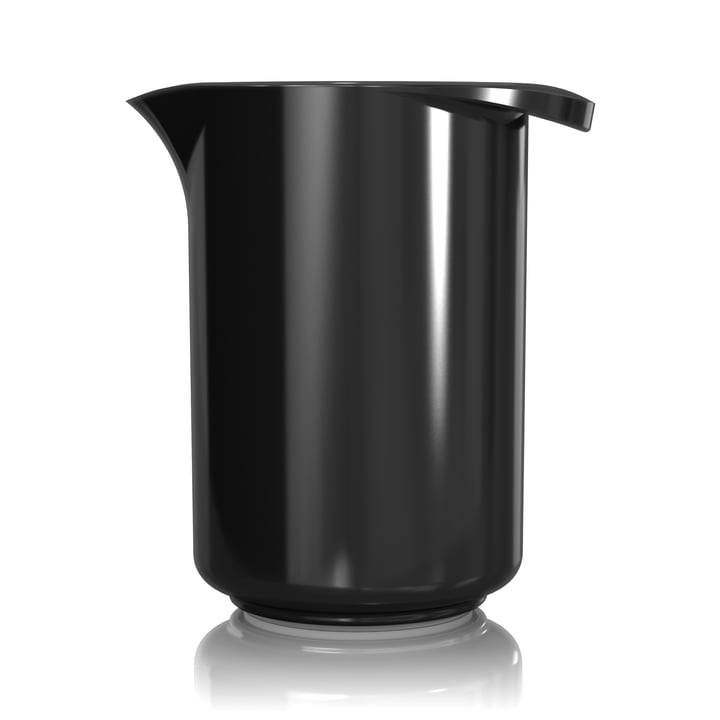 Rosti - Stirring cup Margrethe , 1,0 l, black