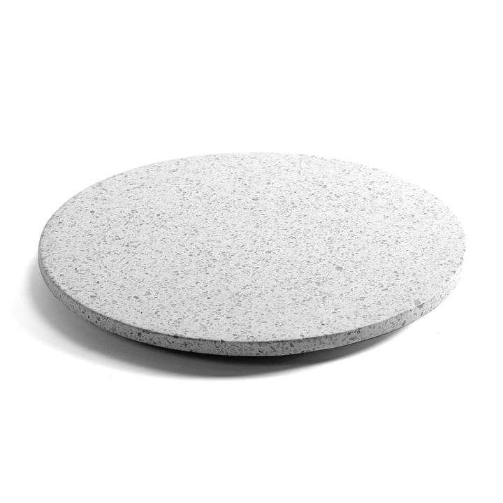 Terrazzo - Serax tray in the color white
