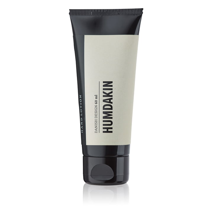 Hand lotion from Humdakin in the version chamomile and sea buckthorn