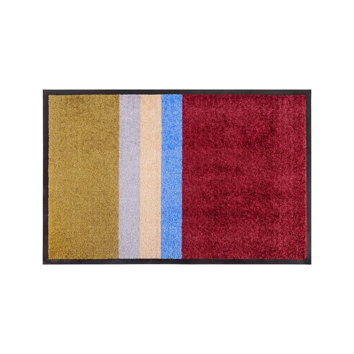 Remember - Doormat Forte, 50 x 75 cm, multicolor