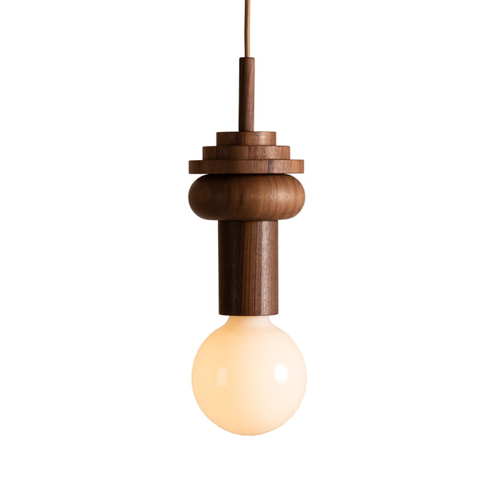 Junit Lamp Pendant lamp, Pino from Schneid