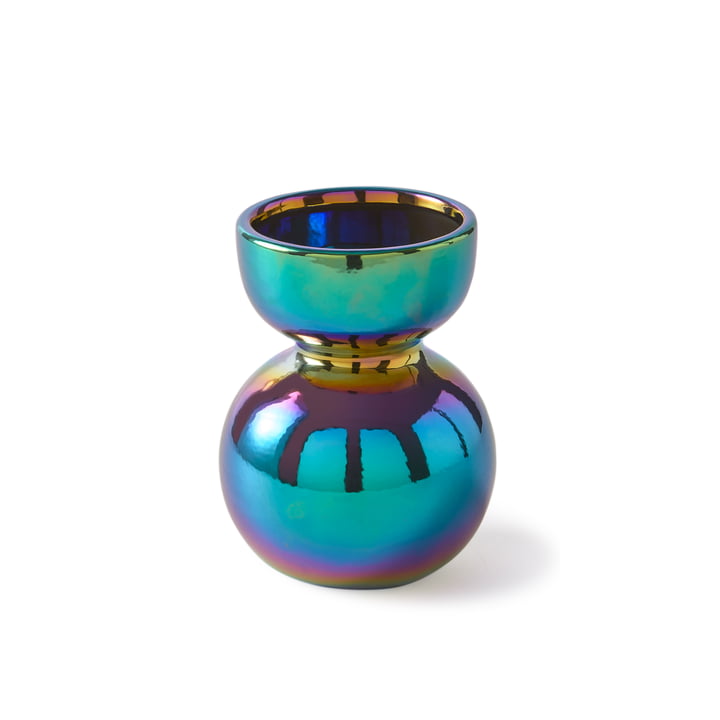 Pols Potten - Boolb Vase S, multicolored