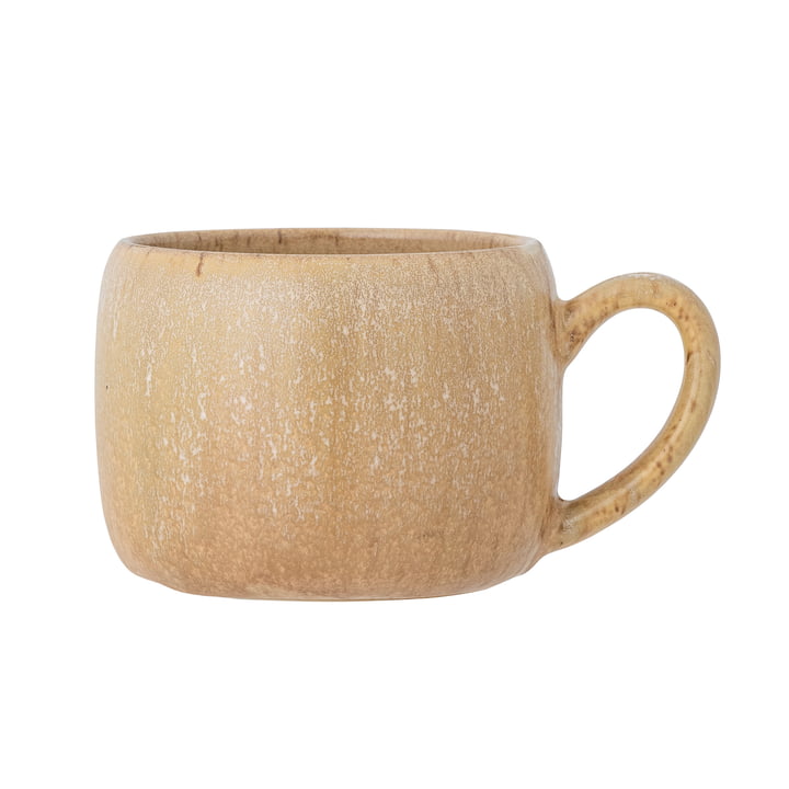 Bloomingville - Arjin Cup, D 10.5 cm, natural