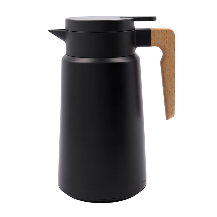 House Doctor - Cole Thermos flask, black