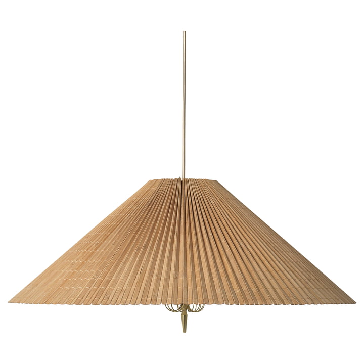 The 1972 pendant lamp from Gubi