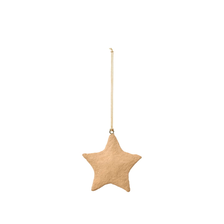 Pulp Star pendant from Broste Copenhagen