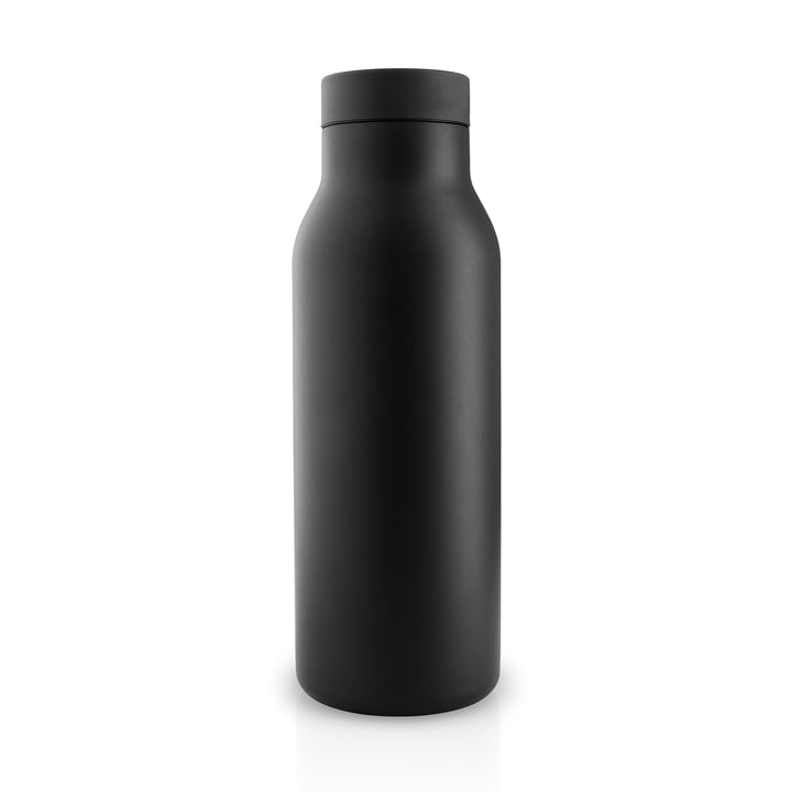 Eva Solo - Urban Thermos bottle 0.5 l, black