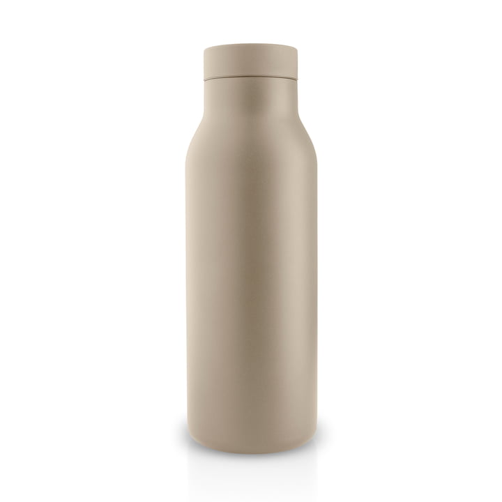 Eva Solo - Urban Thermos bottle 0.5 l, pearl beige