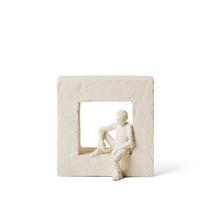 Kähler Design - Astro figure, cancer, h 16 cm