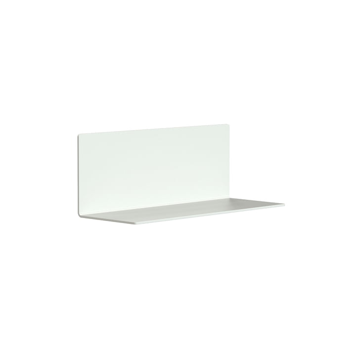 Frost - Unu Shelf system 4046, white matt, WxHxD 40x15x15 cm