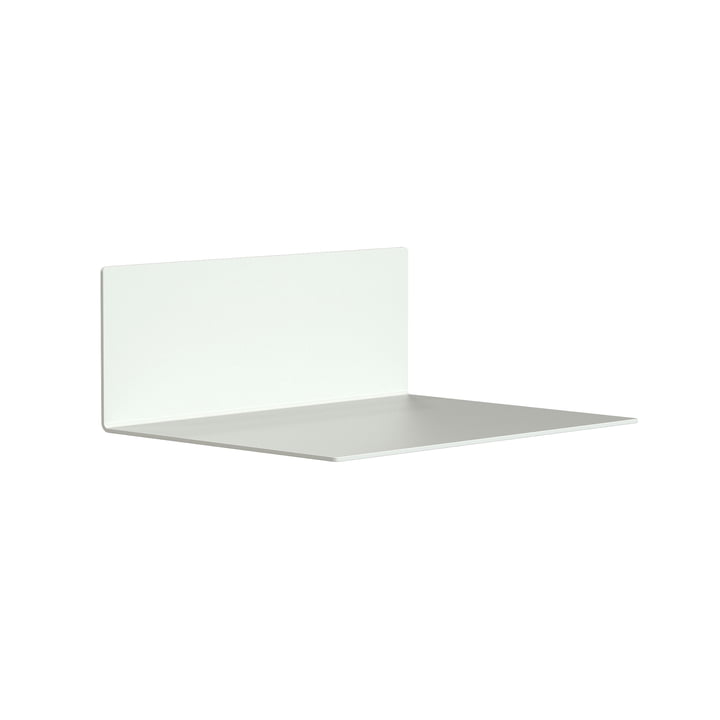 Frost - Unu Shelving system 4047, white matt, WxHxD 30x40x15 cm