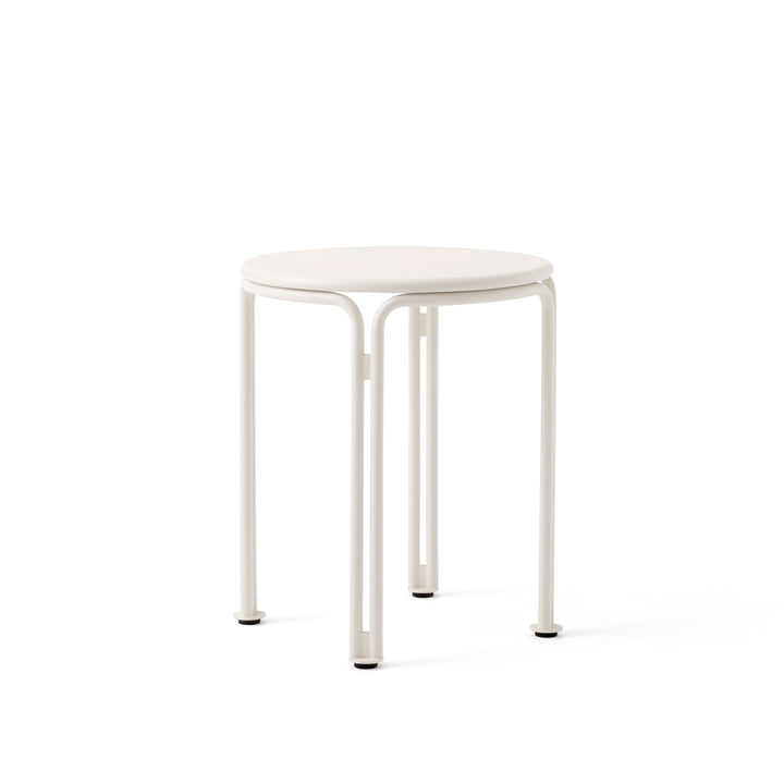 Thorvald SC102 Outdoor Side table from & Tradition