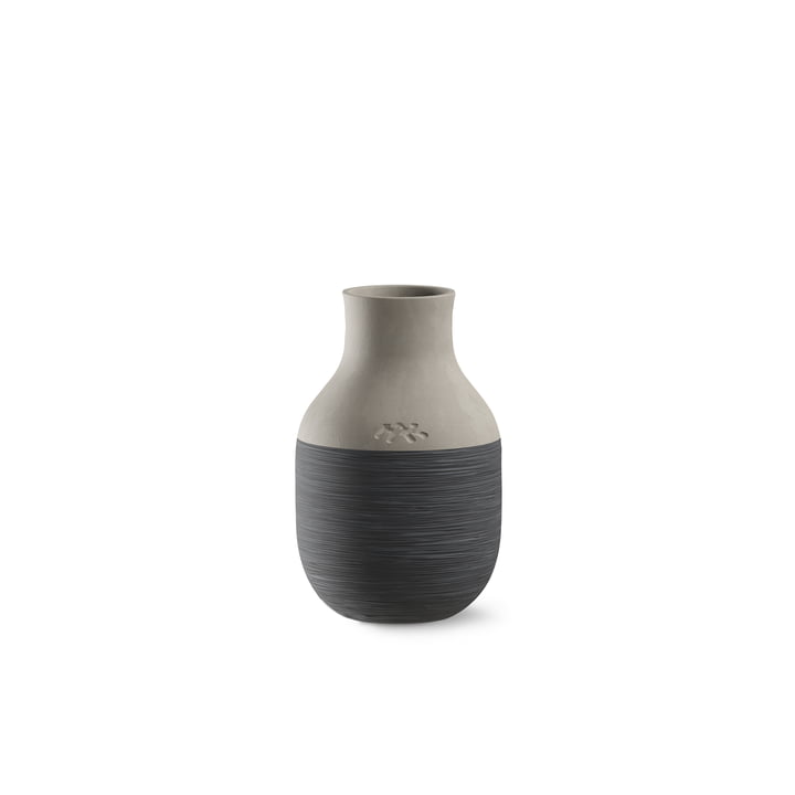 Omaggio Circulare Vase from Kähler Design