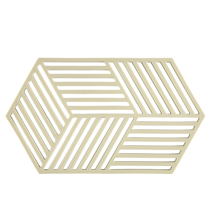 Zone Denmark - Hexagon Coaster