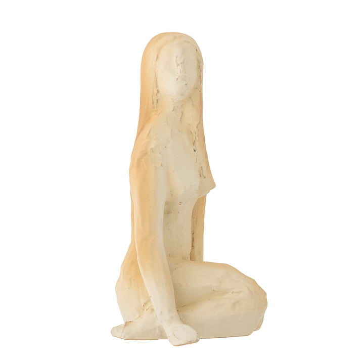 Bloomingville - Ishtar Decorative figure, natural