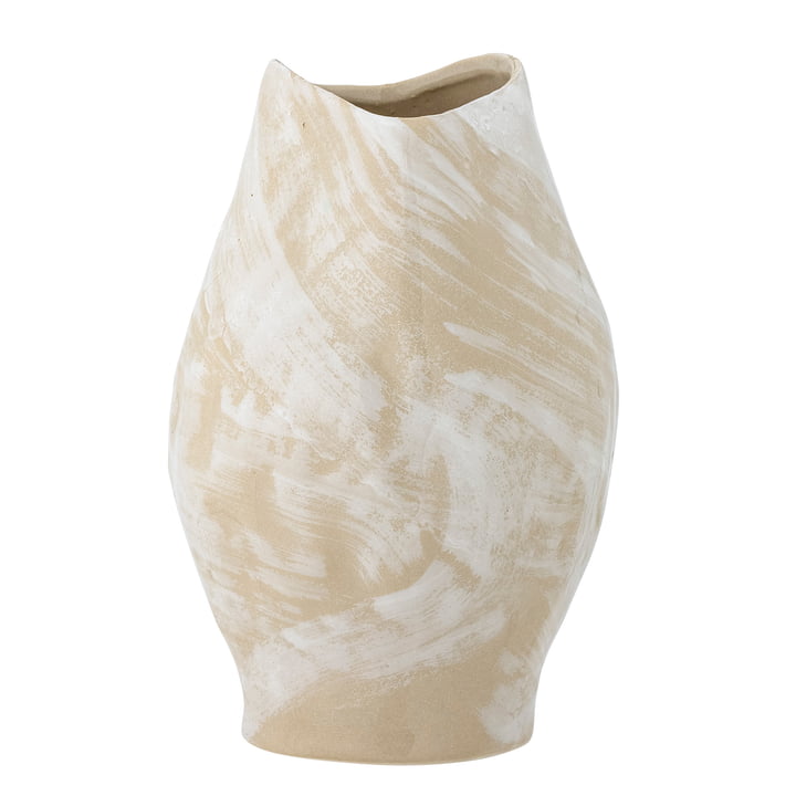 Bloomingville - Obsa Vase, natural
