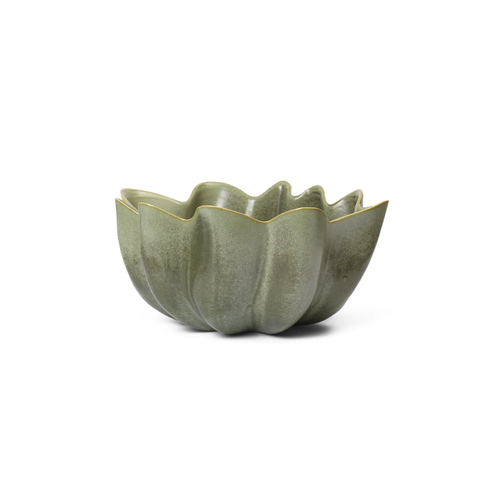Nium bowl from ferm Living