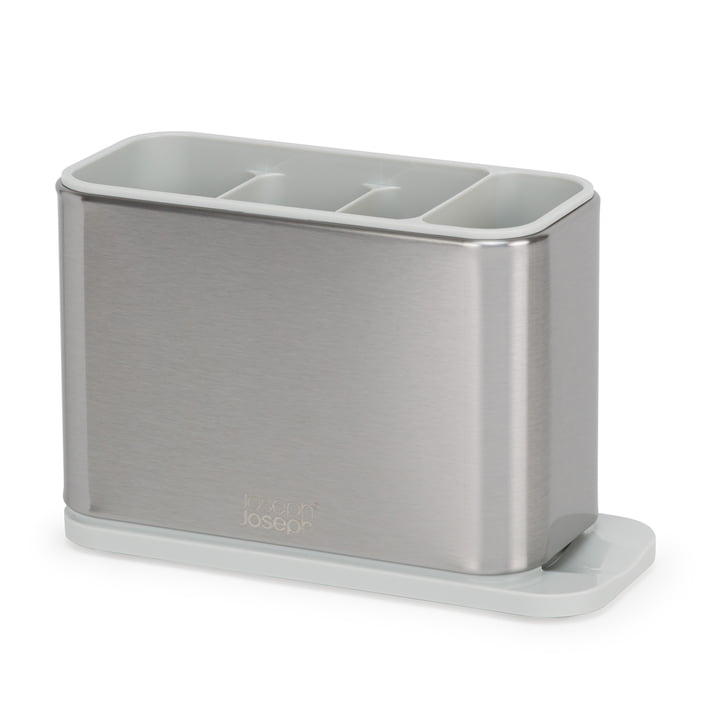Surface Stainless steel cutlery tray from Joseph Joseph