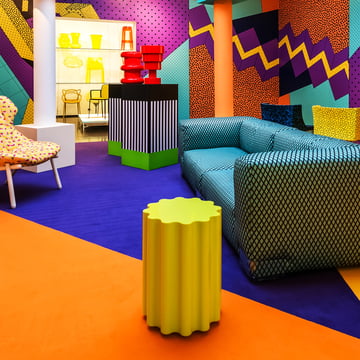 Cartel - Cartel goes Sottsass - A Tribute to Memphis