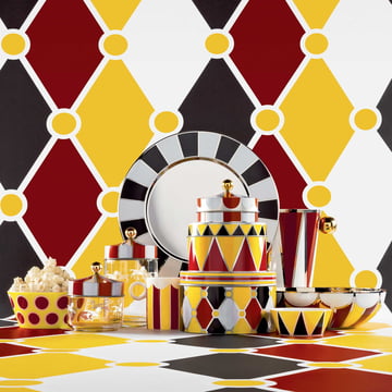 Circus Collection by Alessi
