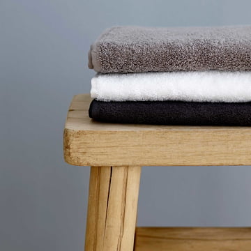 Comfort Towels from Södahl