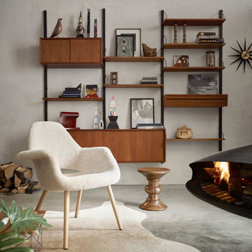 Vitra Home Stories Winter 2019