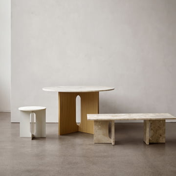 Androgyne Table from Audo