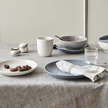 Mix and Match tableware set from the Collection