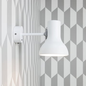 Type 75 Mini Wall lamp from Anglepoise