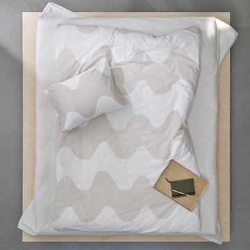 Lokki Bed linen from Marimekko