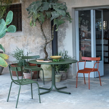 Emu S In The Home Design, Emu Outdoor Furniture