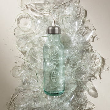 Recycled Glass Collection from Eva Solo