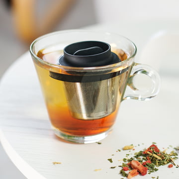 Lippa Tea Infuser from Magisso